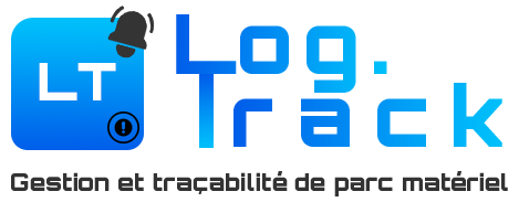 Log'Track
